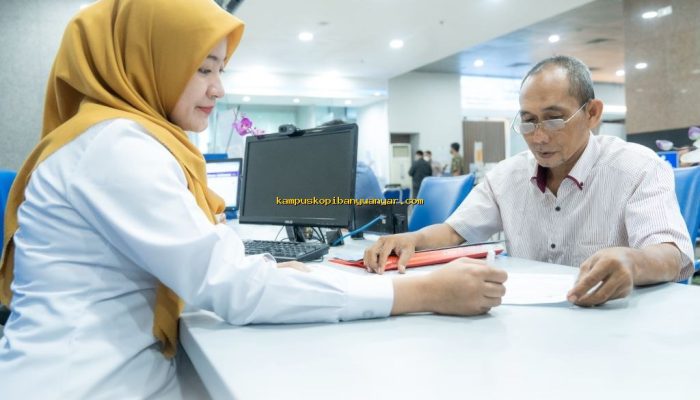 THR Cair! Pensiunan dan ASN Dapat Ganti Rugi Ekonomi Pekan Ini?