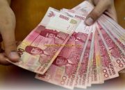 THR untuk 3,23 Juta Pensiunan Sudah Mulai Dicairkan oleh Taspen!