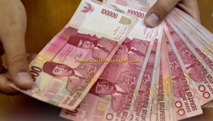 THR untuk 3,23 Juta Pensiunan Sudah Mulai Dicairkan oleh Taspen!