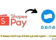 Transfer Saldo ShopeePay ke DANA Tanpa Biaya Admin? Simak Cara Mudahnya!