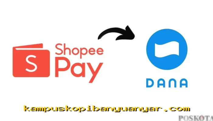 Transfer Saldo ShopeePay ke DANA Tanpa Biaya Admin? Simak Cara Mudahnya!