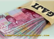 Tunjangan Anak Pensiunan PNS Golongan I April Ini Dia! Hitungan 2 Persen dari Gaji Pokok Mengalir Mulai Bulan Ini?