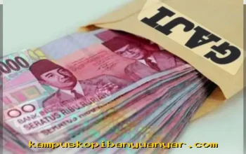 Tunjangan Anak Pensiunan PNS Golongan I April Ini Dia! Hitungan 2 Persen dari Gaji Pokok Mengalir Mulai Bulan Ini?