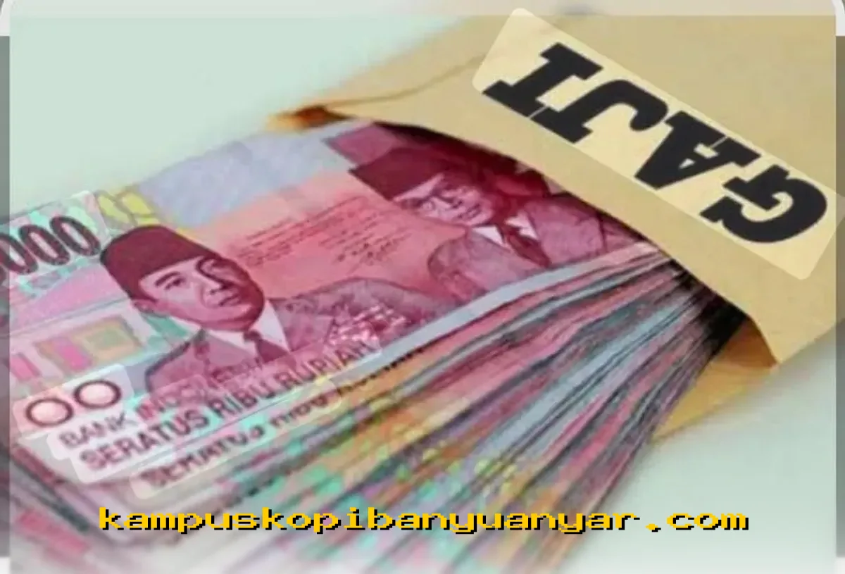 Tunjangan Anak Pensiunan PNS Golongan I April Ini Dia! Hitungan 2 Persen dari Gaji Pokok Mengalir Mulai Bulan Ini?