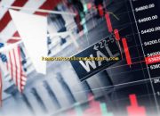 Wall Street Terjun Bebas, Saham Dunia Panik karena Ketegangan AS-Iran!