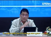 Anggaran Motor Listrik MBG di 2026 Dihentikan, Purbaya Beri Penjelasan Tegas!