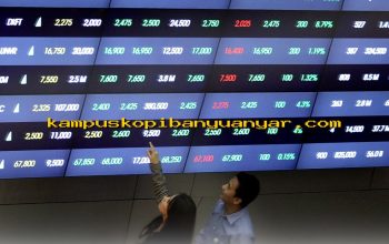 Batas Minimal Free Float Saham Terbaru yang Wajib Anda Ketahui!