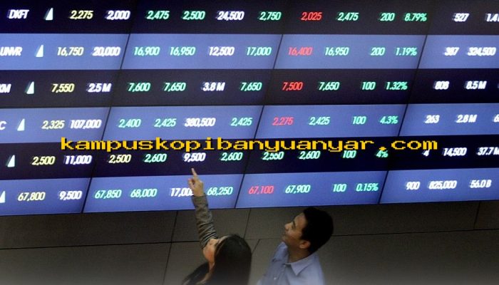 Batas Minimal Free Float Saham Terbaru yang Wajib Anda Ketahui!