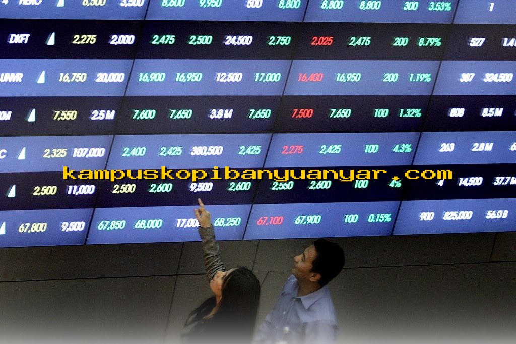 Batas Minimal Free Float Saham Terbaru yang Wajib Anda Ketahui!