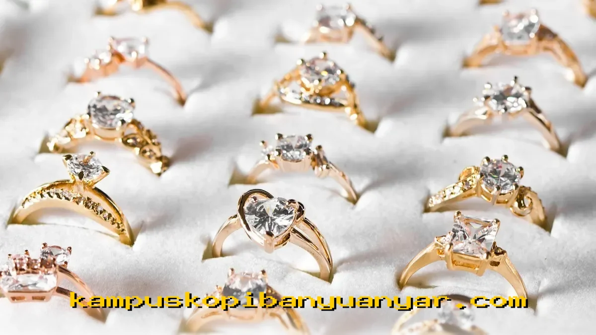 Emas 24 Karat Kembali Mengilap, Harganya Melonjak ke Rp2,3 Juta per Gram pada 1 April 2026!