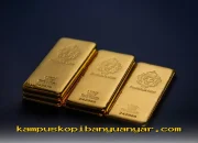 Emas Digital 2026: Investasi Cetak-mandiri dan Pengiriman Langsung ke Rumah Anda!