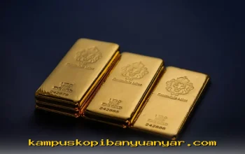 Emas Digital 2026: Investasi Cetak-mandiri dan Pengiriman Langsung ke Rumah Anda!