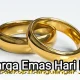 Emas Perhiasan 19 April 2026 Menggiurkan, Harga Mulai Rp475.000 per Gram!