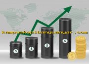 Eskalasi Geopolitik Picu Volatilitas Harga Minyak Dunia, Ini Penjelasannya!