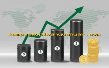 Eskalasi Geopolitik Picu Volatilitas Harga Minyak Dunia, Ini Penjelasannya!