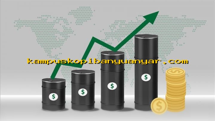 Eskalasi Geopolitik Picu Volatilitas Harga Minyak Dunia, Ini Penjelasannya!