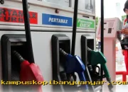 Harga BBM Pertamina 1 April 2026 Naik atau Turun? Cek Update Terbarunya!