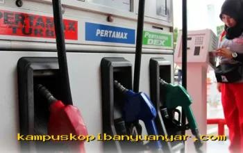 Harga BBM Pertamina 1 April 2026 Naik atau Turun? Cek Update Terbarunya!