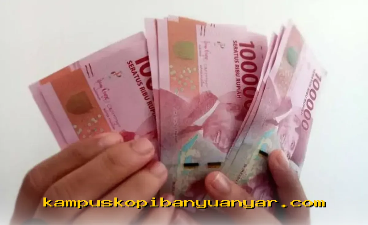 Kapan Gaji Ke-13 PPPK Paruh Waktu 2026 Cair? Simak 4 Poin Penting Juknis yang Dinantikan!