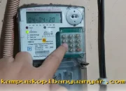 Kenaikan Tarif Listrik PLN April 2026, Begini Rinciannya untuk Setiap Golongan!