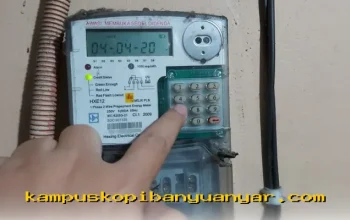 Kenaikan Tarif Listrik PLN April 2026, Begini Rinciannya untuk Setiap Golongan!