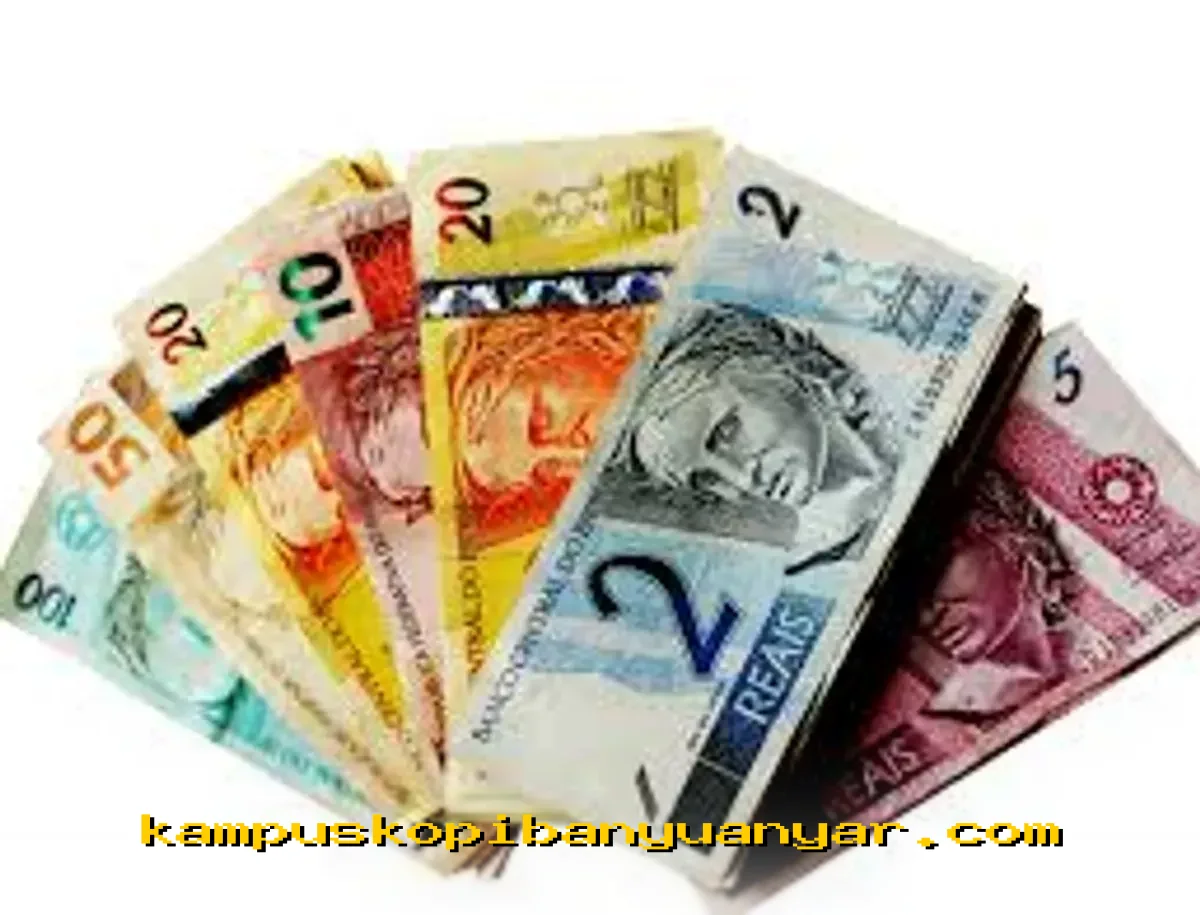 Mata Uang Mana yang Akan Jadi yang Terkuat di 2026? Ini Dia 10 Negara dengan Kekuatan Ekonomi Teratas!