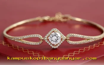 Mengapa Harga Emas Perhiasan Melonjak Drastis pada 2 April 2026? Simak Faktor yang Dorong Kenaikan Hingga Capai Rp2,4 Juta per Gram!