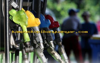 Mengapa Kebijakan Tahan Harga BBM Bisa Jadi Solusi Lindungi Daya Beli Rakyat?