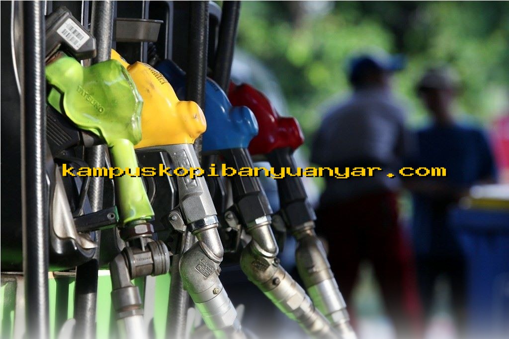 Mengapa Kebijakan Tahan Harga BBM Bisa Jadi Solusi Lindungi Daya Beli Rakyat?