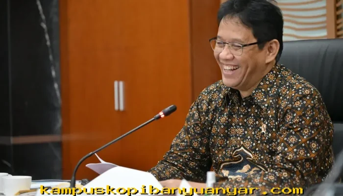 Mengapa Purbaya Yakin Rupiah Akan Terus Ungguli Mata Uang Negara ASEAN?