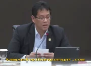 Rupiah Tembus Rp17.205, Ini Kata Pemerintah soal Kekuatan Ekonomi Indonesia dibanding ASEAN!