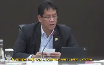 Rupiah Tembus Rp17.205, Ini Kata Pemerintah soal Kekuatan Ekonomi Indonesia dibanding ASEAN!