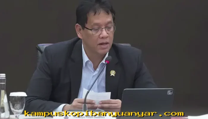 Rupiah Tembus Rp17.205, Ini Kata Pemerintah soal Kekuatan Ekonomi Indonesia dibanding ASEAN!