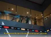 BCA Lakukan Buyback di Tengah Pelemahan Saham, Ini Sinyal Optimisme yang Dikirim ke Pasar Modal!