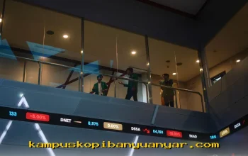 BCA Lakukan Buyback di Tengah Pelemahan Saham, Ini Sinyal Optimisme yang Dikirim ke Pasar Modal!