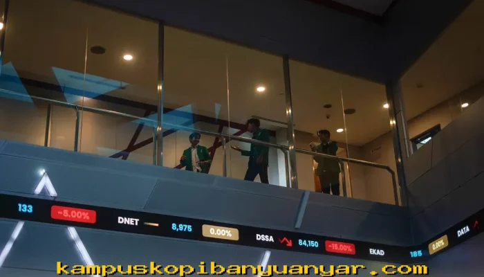 BCA Lakukan Buyback di Tengah Pelemahan Saham, Ini Sinyal Optimisme yang Dikirim ke Pasar Modal!