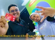 BNI Ajak Generasi Muda Jogja Cerdas Kelola Keuangan dengan Inovasi Digital yang Mengagumkan!
