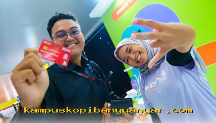 BNI Ajak Generasi Muda Jogja Cerdas Kelola Keuangan dengan Inovasi Digital yang Mengagumkan!