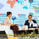 BNI Dorong Pertumbuhan Ekonomi Nasional melalui Penguatan Ekosistem Digital dan Ekspansi Pasar Global!