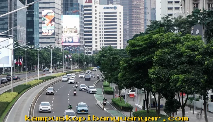 BNI Pastikan Pelayanan Tetap Prima Saat Warga Nikmati Waktu Luang Panjang!