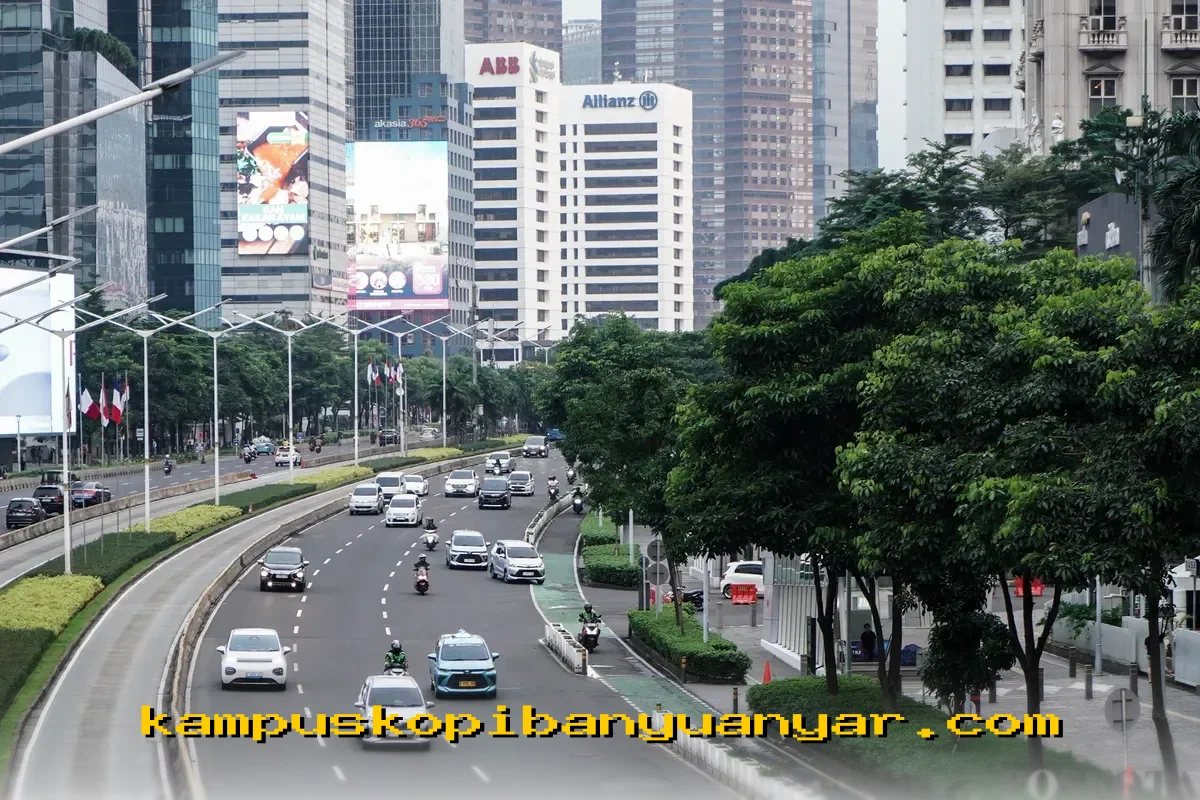 BNI Pastikan Pelayanan Tetap Prima Saat Warga Nikmati Waktu Luang Panjang!