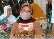 Daftar Bansos 2026 dan Dapatkan Bantuan Langsung Rp600.000 dari Pemerintah!