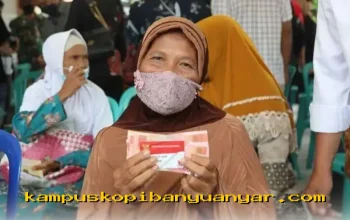 Daftar Bansos 2026 dan Dapatkan Bantuan Langsung Rp600.000 dari Pemerintah!