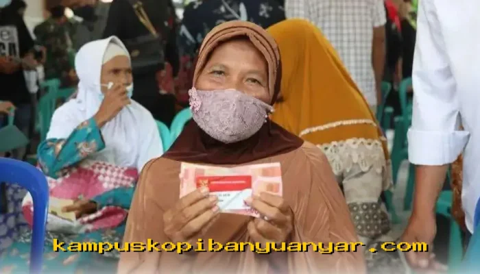 Daftar Bansos 2026 dan Dapatkan Bantuan Langsung Rp600.000 dari Pemerintah!