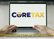 DPR Soroti Sistem Pajak Coretax yang Dinilai Belum Siap untuk Penggunaan Optimal!
