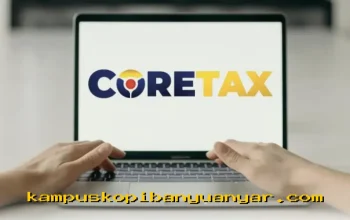 DPR Soroti Sistem Pajak Coretax yang Dinilai Belum Siap untuk Penggunaan Optimal!