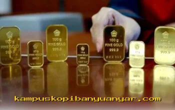 Emas Antam Anjlok ke Rp2.785.000 per Gram pada 27 Mei 2026, Peluang Investasi Murah Meriah?