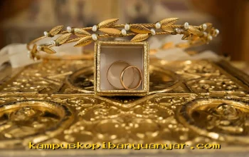 Emas Perhiasan Makin Terjangkau! Cek Harga Termurah Hari Ini Mulai Rp470.000 per Gram