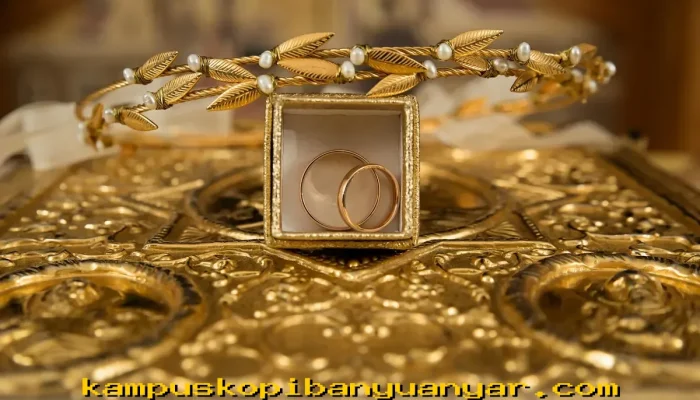 Emas Perhiasan Makin Terjangkau! Cek Harga Termurah Hari Ini Mulai Rp470.000 per Gram