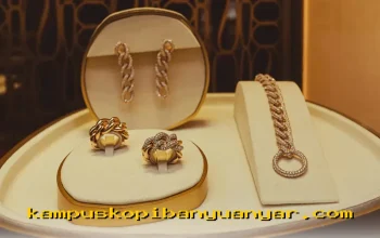 Harga Emas Perhiasan 14 Mei 2026 Tembus Rp2.560.000 per Gram, Ini Daftar Lengkapnya!